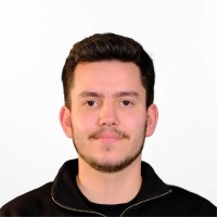 MSE Group Employee Andrey Byakov's profile photo