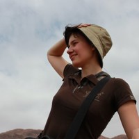 Bathrooms.com Employee Ludmila Fofonova's profile photo