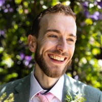 Moonrock Employee Henry Stenhouse's profile photo