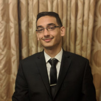 Medusa Distribution LLC Employee Haseeb Rehman's profile photo