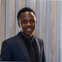 African Leadership Academy Employee Denver Musamirapamwe's profile photo