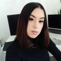 Precise TV Employee Letitia Shiels's profile photo