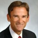 Crowe & Dunlevy Employee Vic Morgan's profile photo