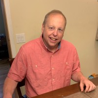 454 Life Sciences Employee Philip Bors's profile photo