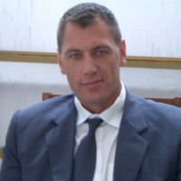 eOODALOOP Employee Randy Brock's profile photo