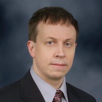 Lockheed Martin Rotary and Mission Systems Employee Thomas Barnard's profile photo