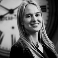 New America Employee Amy Laitinen's profile photo