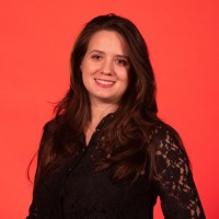 Appical Employee Malu Kooijman's profile photo