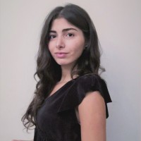PMP ARCHITECTURE Employee Nour Fneich's profile photo