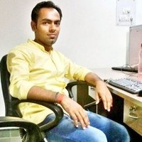 Activa Softech Ltd Employee Surendra Parihar's profile photo