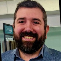 Uniters Group Employee Matthew Bowman's profile photo