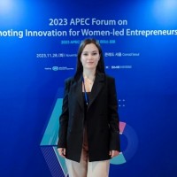 Levstal Group Employee Vladislava Lozano's profile photo
