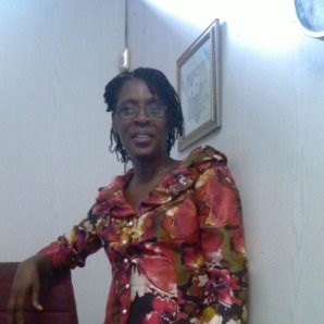 Kinetic Engineering Services Employee Nethlyn Parkinson's profile photo