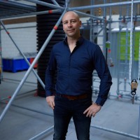 Eurosafe Employee Rodney Sebregts's profile photo