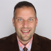 Mayo Clinic Laboratories Employee Cory Pedersen's profile photo