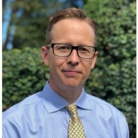 Treeline Biosciences Employee Joel Leverson's profile photo