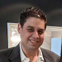 Brucker Company Employee Nick Panagos's profile photo