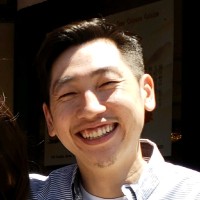 Enovity Employee Jonathan Wong's profile photo