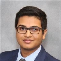 Fulcrum Engineering, LLC Employee Anuj Suresh's profile photo