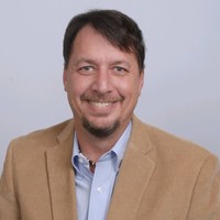 ECXSystems Employee Nathan Page's profile photo