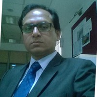 Pradeep Chaudhary Email & Phone Number