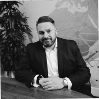 Dominic Paglia Email & Phone Number