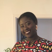 Groupe Éminence Employee Sophie Sadio's profile photo