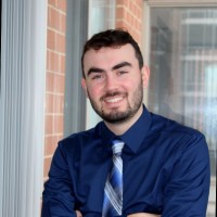 Medfield Senior High School Employee Finn Kelley's profile photo