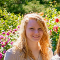Healthcare Academy (HCA) Employee Kelsey Bones's profile photo