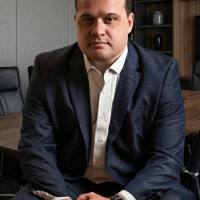 Santo André Empreendimentos Employee Gladstone F.'s profile photo