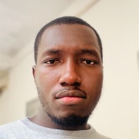 Sunbytes Employee Adrien Ndongue's profile photo