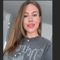 Togal.AI Employee Yuliia Bilan's profile photo