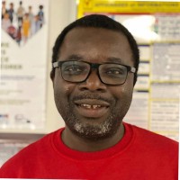 masolutionformation.com Employee Raji Ropo's profile photo