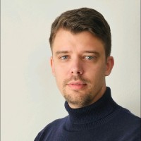 CYBER64 Employee Viktor Lazar's profile photo