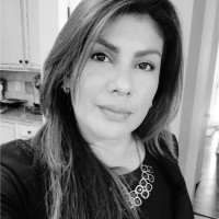 Hampton Inn Louisville Downtown Employee Nubia Velasquez's profile photo