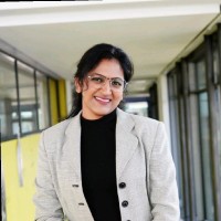 Wolf Bavaria GmbH Employee Chippigana Sheela's profile photo