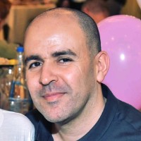 Tadiran Group Employee Erez Peretz's profile photo