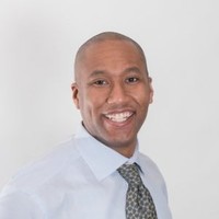 The McGehrin Group - Unrivaled Executive Branding and Talent Acquisition Employee Stephen Griffin's profile photo
