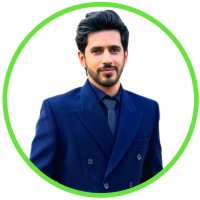 TestZeus Employee Raghav Mehra's profile photo