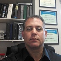 Christopher Comperchio Email & Phone Number