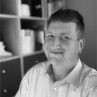 Binary Science Employee Christian Perrier's profile photo