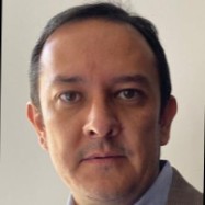 TWiiNS Employee Rafael Benitez Ribadeneira's profile photo