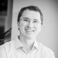 Effortel Employee Arkadi Panitch's profile photo