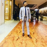 Haseeb Zafar Email