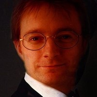 Newsquest Employee Nigel Burton's profile photo