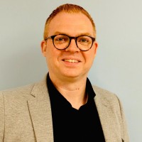 Wiltec BV Employee Sander Hovestad's profile photo