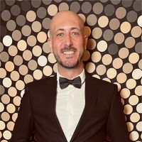 Comarch UK Employee Erhan Bayram's profile photo