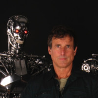 Legacy Effects Employee John Rosengrant's profile photo