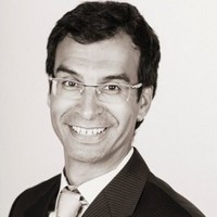 Orden Hospitalaria de San Juan de Dios Provincia de España Employee Gonzalo Barrantes Delgado's profile photo