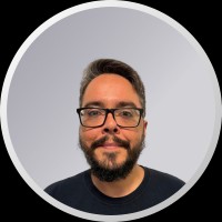 Thomson Reuters Employee João MacIel's profile photo